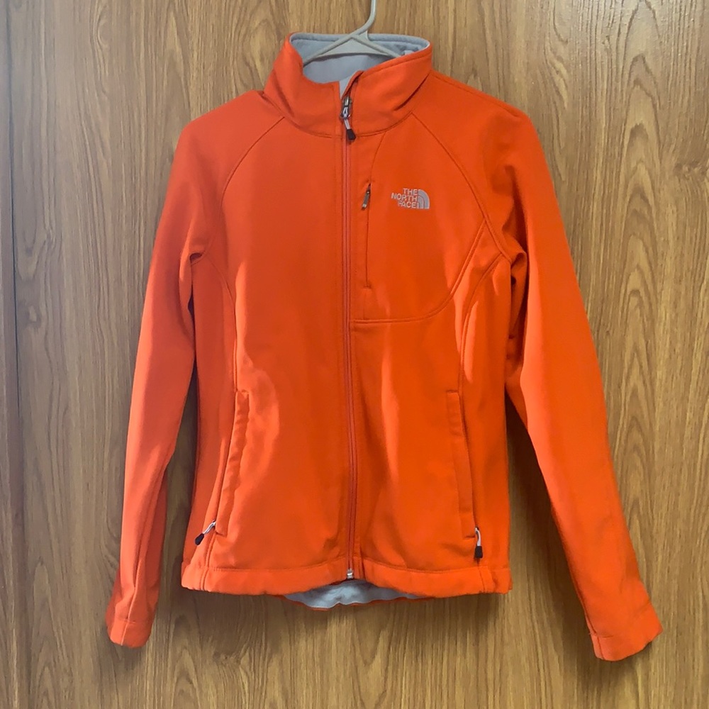 The North Face Hard Shell Jacket Size S - image 1